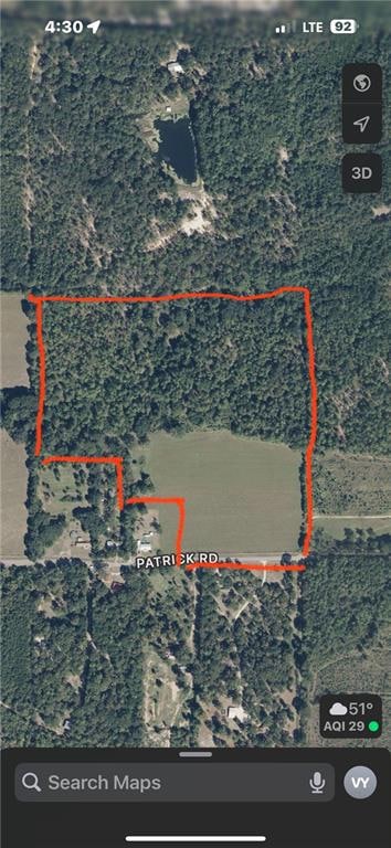 7126 Patrick Rd, Citronelle, AL 36522 - photo 4