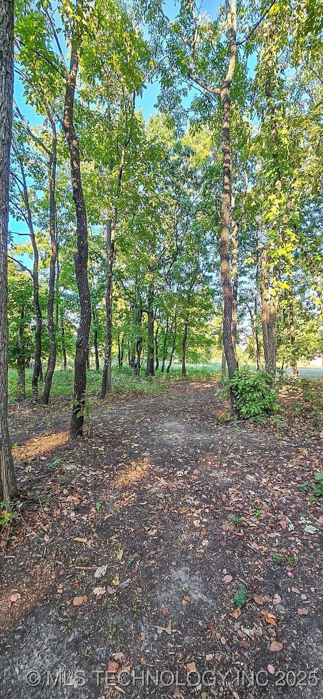 117672 S 4202 Rd, Eufaula, OK 74432 - photo 7