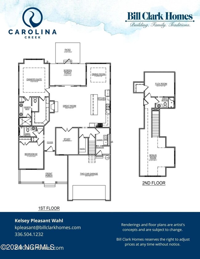 CRO 68 - Floor Plan