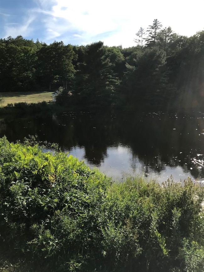 8 Cradle Hill Ln unit Lot 8, Grantham, NH 03753 - photo 6