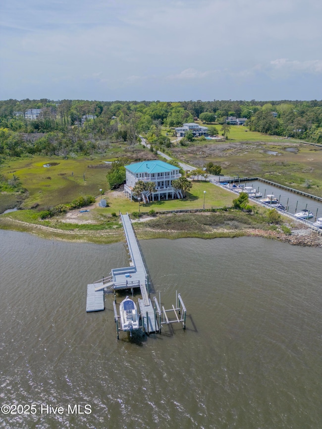 5624 Captains Ln, Wilmington, NC 28409 - photo 6