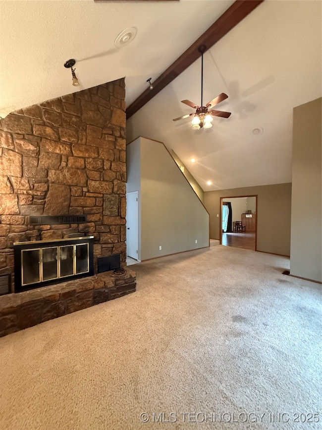 1808 N Woodland Way, Drumright, OK 74030 - photo 4