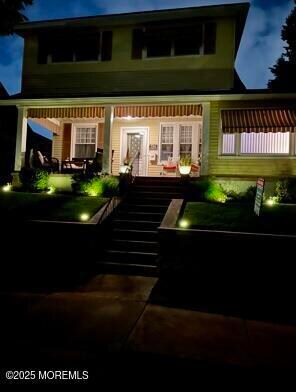 334 Washington Ave unit SUMMER WEEKLY, Avon By the Sea, NJ 07717 - photo 2