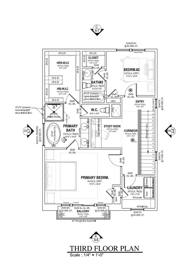 7119 England St, Houston, TX 77021 - photo 6