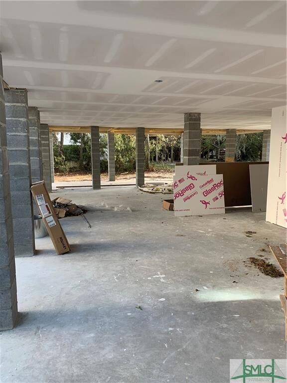 818 Oemler Loop, Wilmington Island, GA 31410 - photo 6