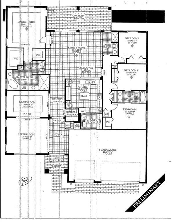 4704 Hibbs Grove Terrace, Cooper City, FL 33330 - photo 3