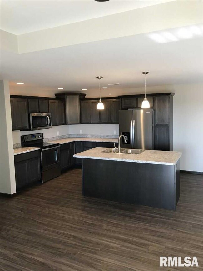 320 E Franklin St unit 202, Eldridge, IA 52748 - photo 4