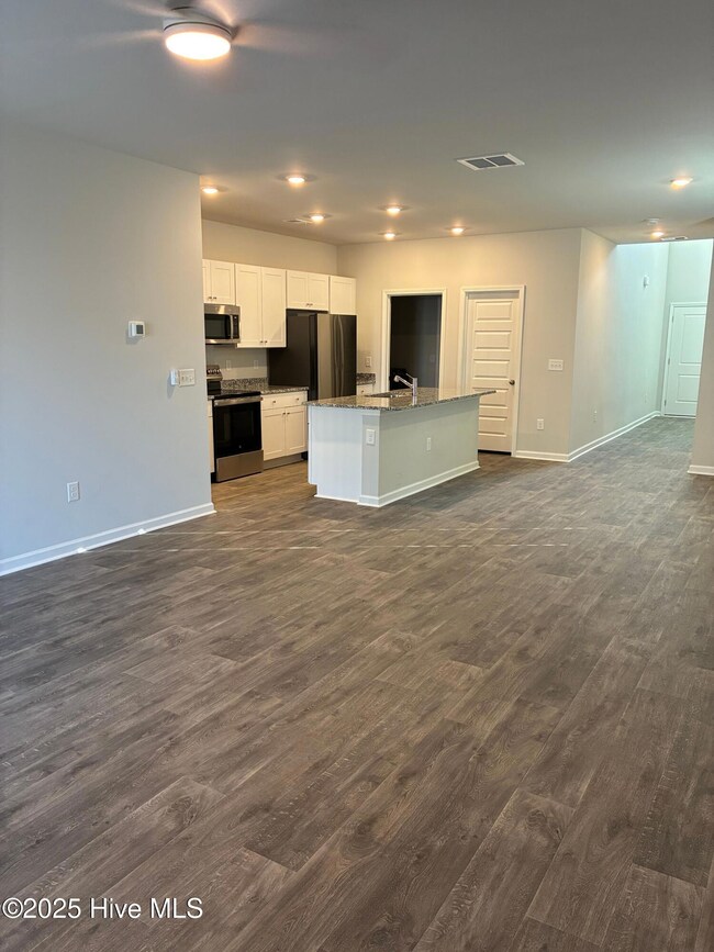 1040 Silverfish Place NW unit Lot 115 Columbia, Sunset Beach, NC 28468 - photo 6