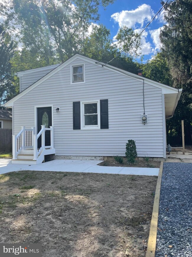 642 N New St, Clayton, NJ 08312 - photo 3