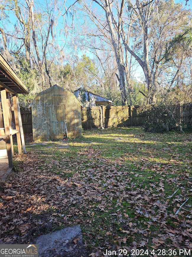 517 Collingwood Dr, Savannah, GA 31419 - photo 2