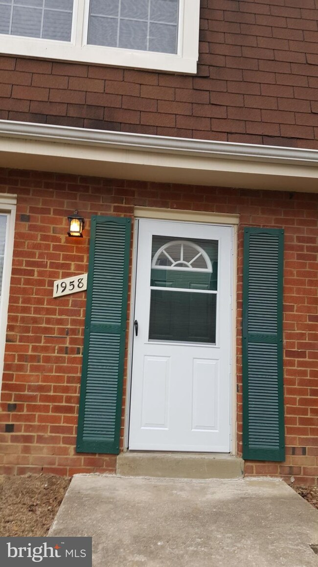 1958 Arwell Ct unit 2-1, Severn, MD 21144 - photo 3