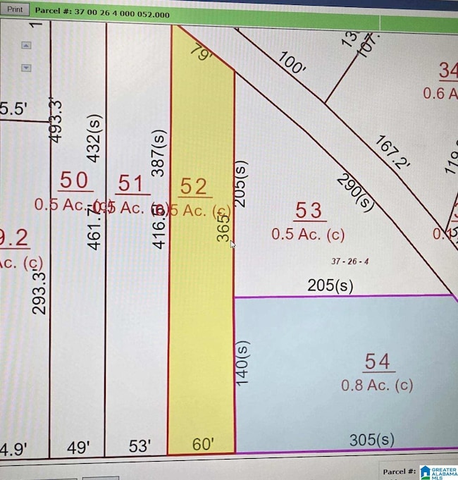 5855 McWaine Dr, Bessemer, AL 35022 - photo 2