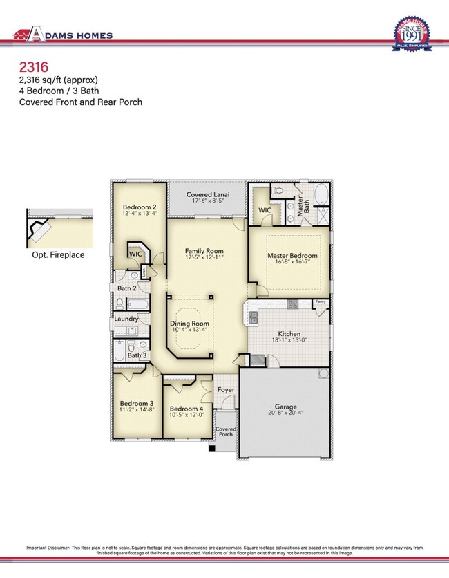 30100 Kingston Heath Dr, Cleveland, TX 77327 - photo 3