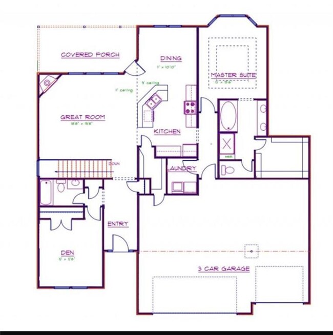 20002 W 220th Terrace, Spring Hill, KS 66083 - photo 3