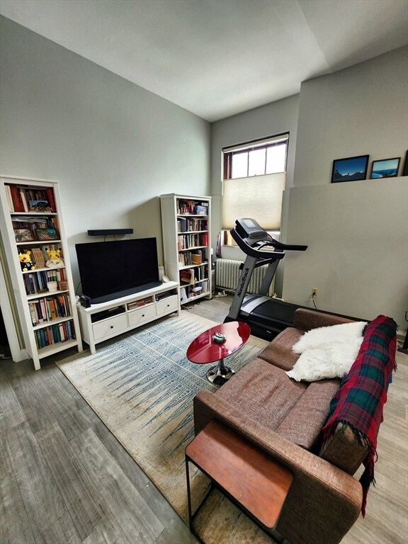 The Balmoral unit 421, Andover, MA 01810 - photo 6