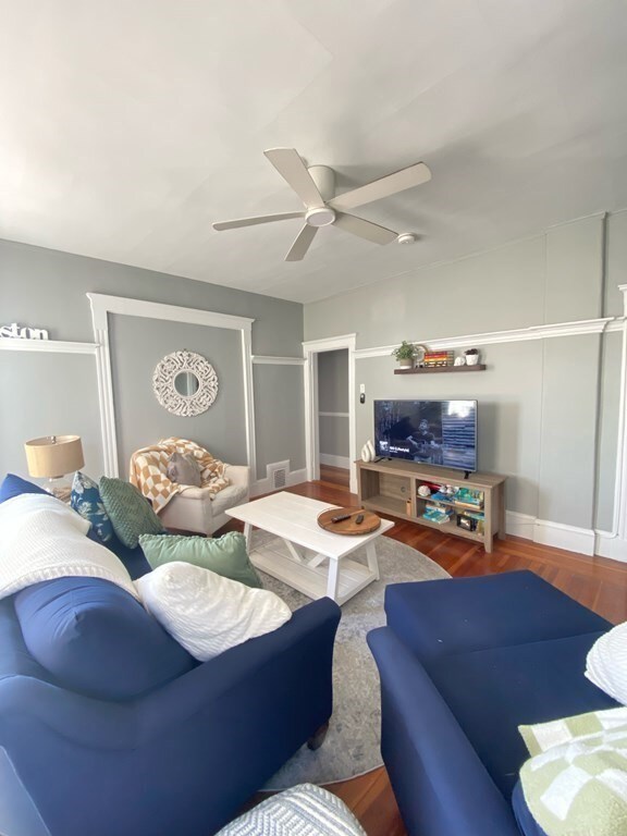 183 Minot St unit 3, Boston, MA 02122 - photo 6