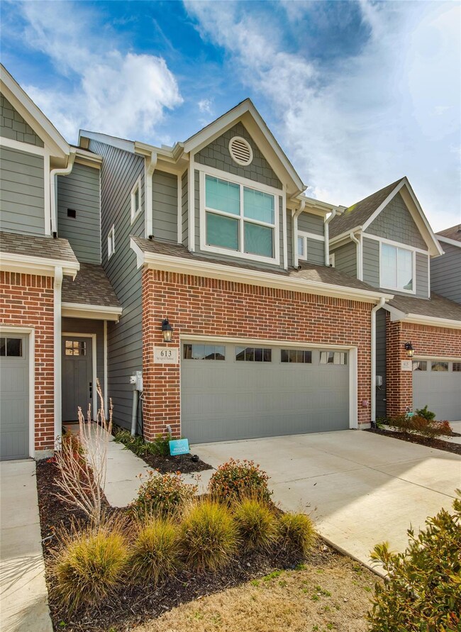 613 Springwell Pkwy, Wylie, TX 75098 - photo 3