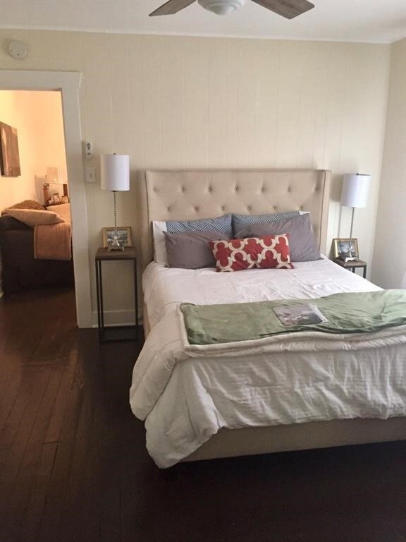 911 Harvard St unit 1, Houston, TX 77008 - photo 4