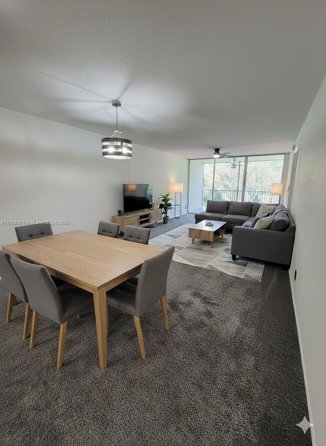 Photo Digitally Staged