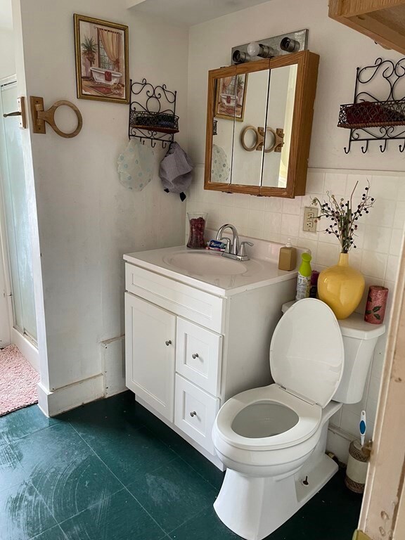 31 John St unit 3rd, Attleboro, MA 02703 - photo 6