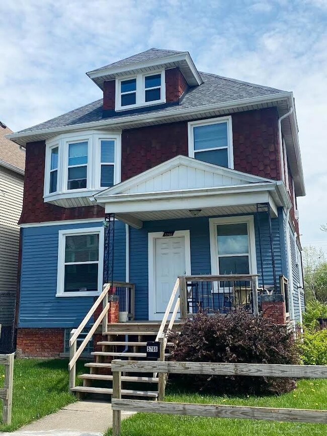 5766 Parker St, Detroit, MI 48213 - photo 3