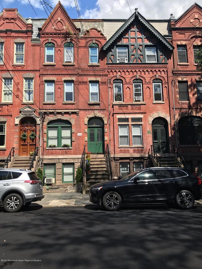 664 Jersey Ave unit 4, Jersey City, NJ 07302 - photo 3