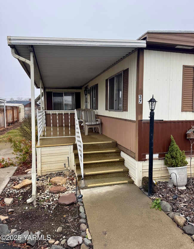 903 N 34th Ave unit 37, Yakima, WA 98902 - photo 4