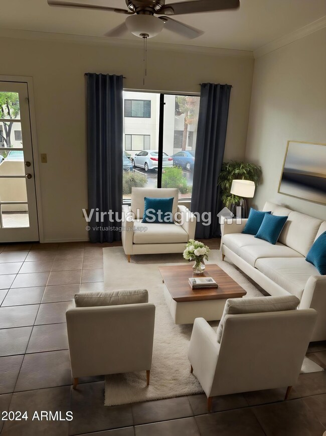 Virtual Staging AI - Living-room-April 3