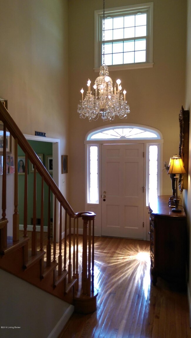 Foyer