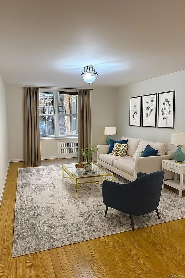 6011 Broadway unit 1M, Woodside, NY 11377 - photo 2