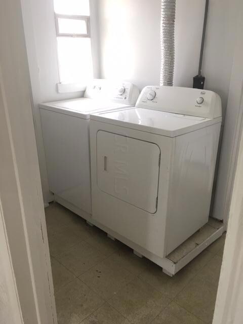 1056 Laundry Room