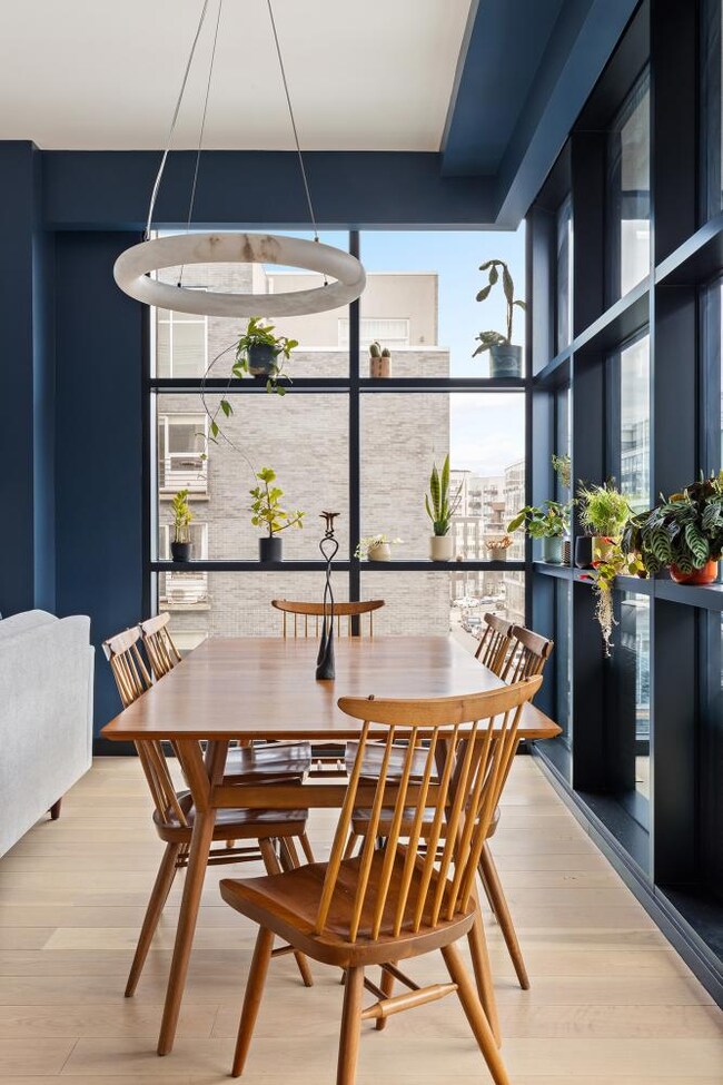 215 N 10th St unit 4-F, Brooklyn, NY 11211 - photo 6