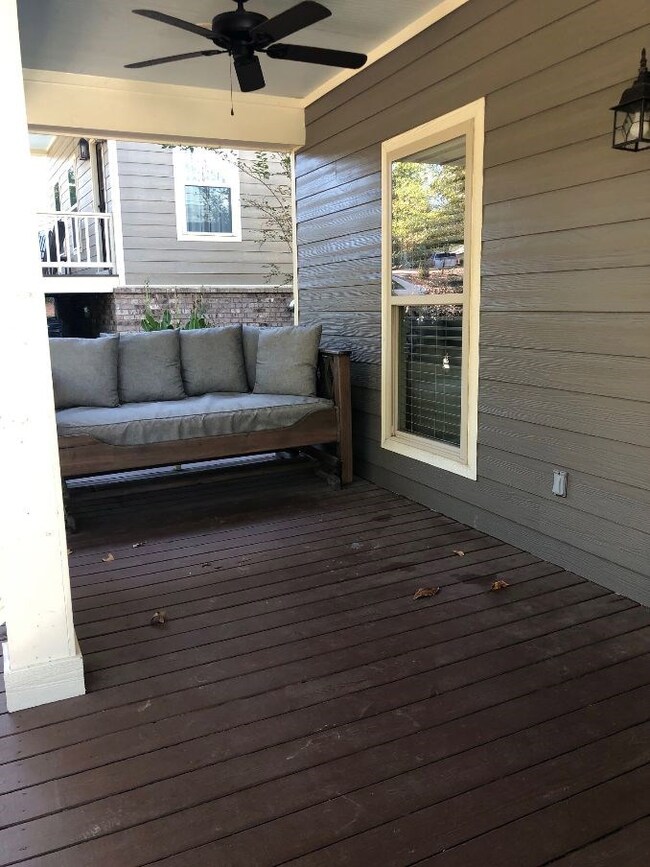 503 Dove Hollow, Oxford, MS 38655 - photo 2