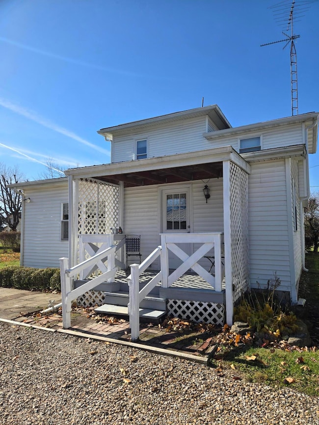 130 N State St unit O, Frazeysburg, OH 43822 - photo 3