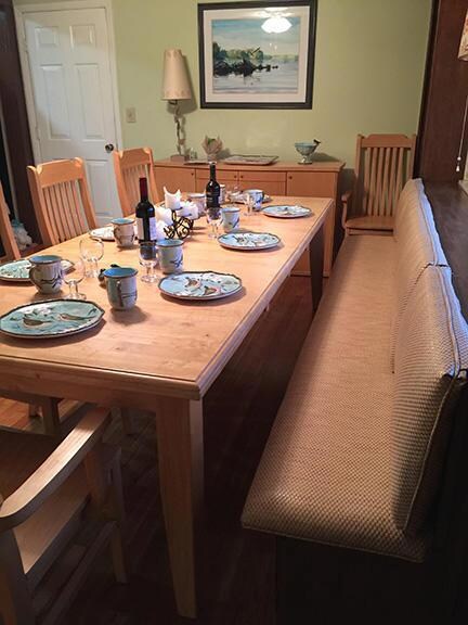 DinningSeat