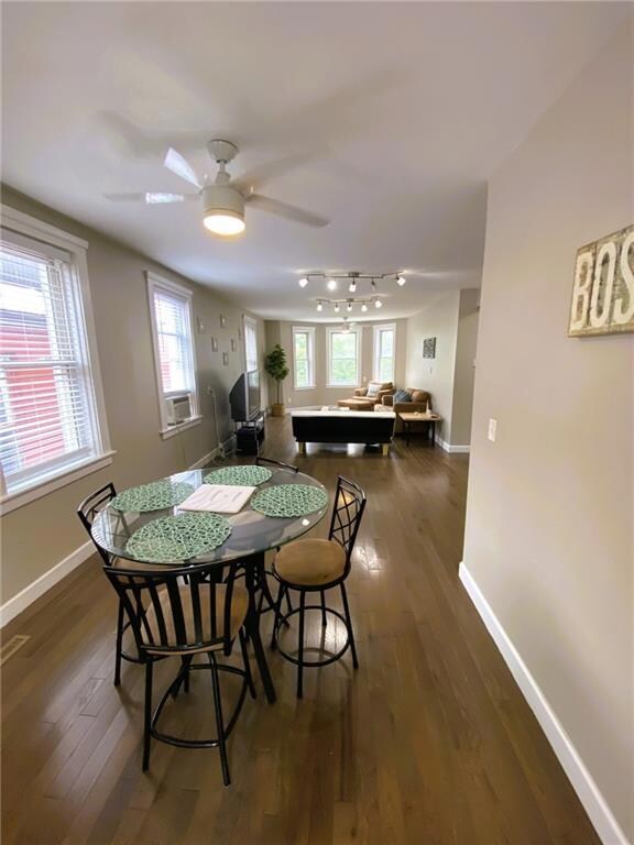 3 Bull St unit 2, Newport, RI 02840 - photo 4