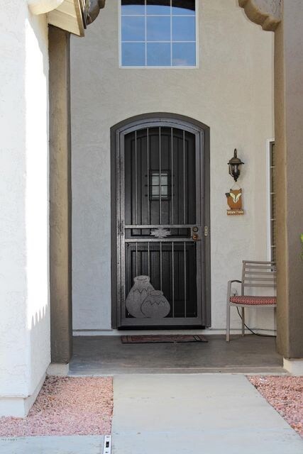 Entryway