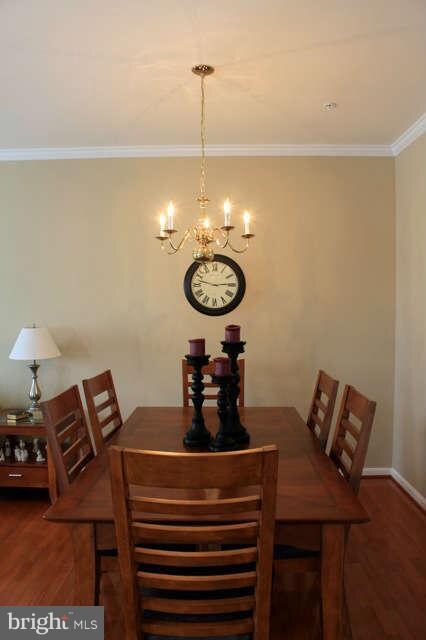 1146 Ring Bill Loop, Upper Marlboro, MD 20774 - photo 7