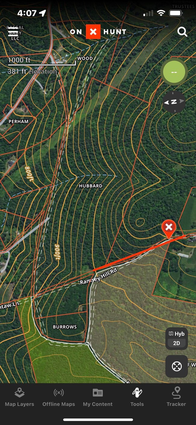 00 Ramsay Hill Rd, Walpole, NH 03608 - photo 3