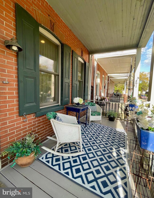 1807 N West St, Wilmington, DE 19802 - photo 4