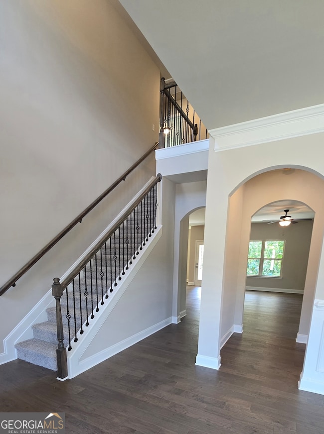 956 Lakeview Oaks Ct, Grayson, GA 30017 - photo 2