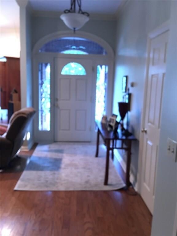 Foyer