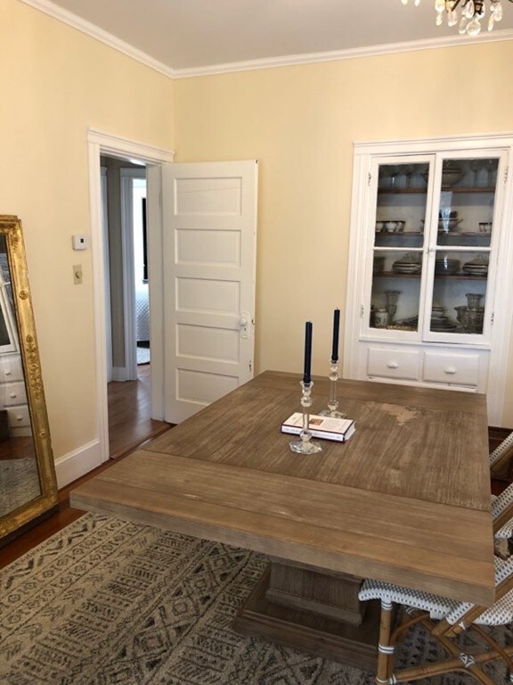 215 Reservoir Rd unit 3, Chestnut Hill, MA 02467 - photo 6