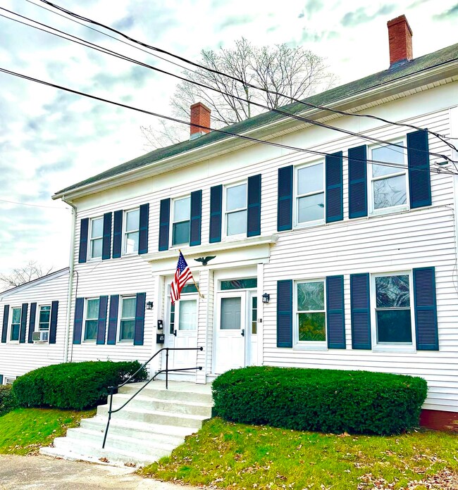 16 Walnut St, Somersworth, NH 03878 - photo 2