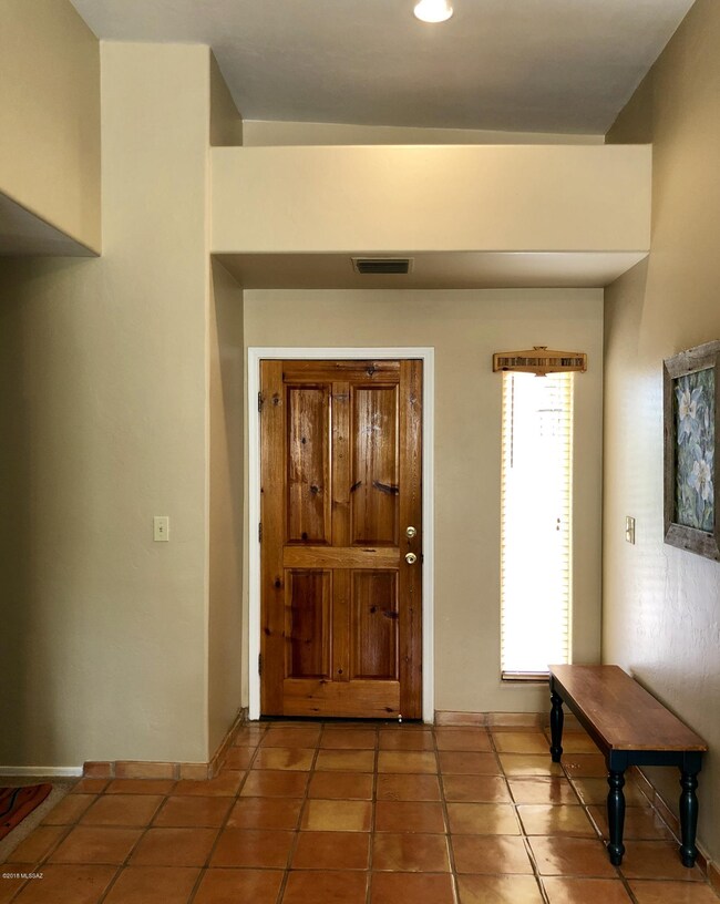 foyer