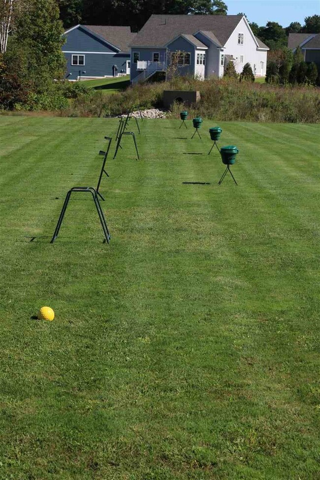 Lot 6 CG Bramber Green unit 6 CG, Greenland, NH 03840 - photo 6