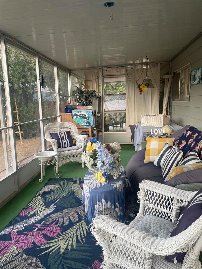 1010 Palm Canyon Dr unit 91, Borrego Springs, CA 92004 - photo 4