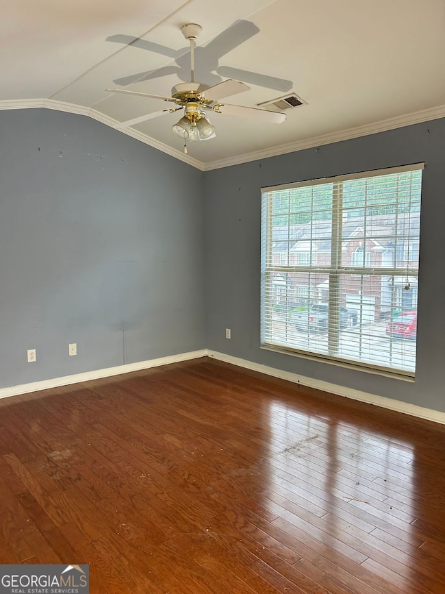 2653 Parkway Trail, Lithonia, GA 30058 - photo 6