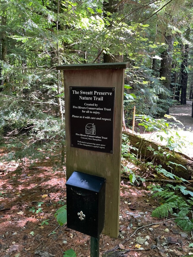 11-02 Old Stagecoach Rd unit Lot 11.02, Hopkinton, NH 03229 - photo 5