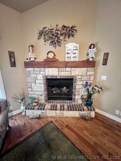 7204 E Nashville St, Broken Arrow, OK 74014 - photo 4